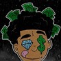 Ayy-Aron - Y@ll not FW The Vibes  (D#min)