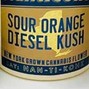 bxkelly - Sour Orange Diesel