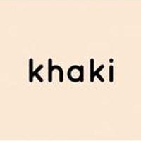 khaki