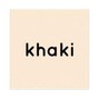 khaki - paranoia