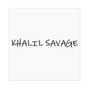 Khalil Savage - AHHHHHHHHHHHH