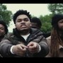 K Hendrix - 1600 [Prod. K Hendrix + Seph]