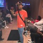 K Hendrix - Playin Games [Prod. K Hendrix]
