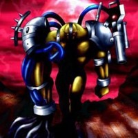 Gendo40k