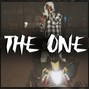 Shomiibeats - The One - Sleepy Hallow Type Beat