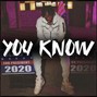 Shomiibeats - Sleepy Hallow Vocal Sample NY x UK Type Beat 2021 "You Know"