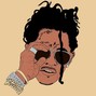 Ugo Simon - Roddy Ricch x Young Thug Type Beat "War"