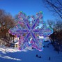 Dundas - flurry