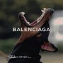 Blinderboy - Balenciaga