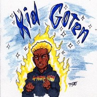 Kid Goten