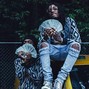 KID RAVEN - NO MONEY FOR BACKWOODS