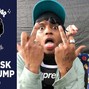 Scary Mind - SKI MASK X SMOKEPURPP TYPE BEAT