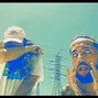 Scary Mind - $UIICIDEBOYS X GERM TYPE BEAT "NINE ON MY SIDE"
