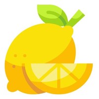 Juicy Lemon