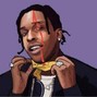 Osiris - A$ap Rocky Type Beat ( Swag Bitch )