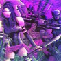 RUNAMOK - X-FORCE