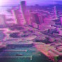 RUNAMOK - MIAMI SKYLINE