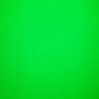 green tree