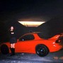 BUCKYYOUNGGUN - 真夜中のクラブ Midnight Club
