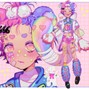 Cesna - "Pretty" - Hyperpop x Oaf1 x Capoxxo (145BPM.A#)