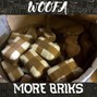 WOOFA - More Briks Riddim(Skillibeng x Tommy Lee x Gage x Masicka type beat)