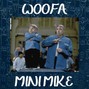 WOOFA - Mini Mike Riddim(Mr. Eazi x Alkaline x Shenseea x J Hus type beat)