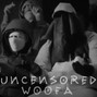 WOOFA - Uncensored (Zone 2 x 67 x Headie One x Digga D type Drill beat)