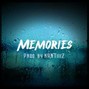 KANTiiiZ - Sad Trap- RAP- Beat - ''Memories'' / (prod. by KANTiiiZ)