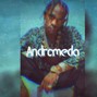KANTiiiZ - Travis Scott Type beat / Trap - RAP- Beat - ''Andromeda'' / (prod. by KANTiiiZ)