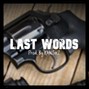 KANTiiiZ - Hard Trap - RAP- Beat - 'Last Words' / (prod. by KANTiiiZ)