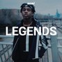 scai - Legends