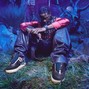 KINGBNJMN - ENERGY