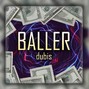 dvbs - Baller (buy 2 get 1 free)