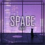 dvbs - Space (buy 2 get 1 free)