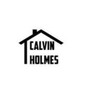 Calvin Holmes - Entitled