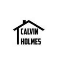 Calvin Holmes