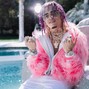 King George - Youngest Flexer