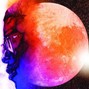 Ally Gold - Man On The Moon