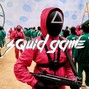 XANCHET - SQUID GAME