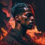 JMKBEATS  - WARRIOR