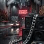 JMKBEATS  - CORNER GRIND