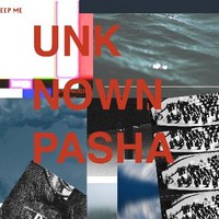 Unknown Pasha