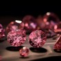 1ups - Pink Diamonds
