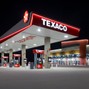 1ups - 2am at Texaco