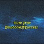 SimphonyOFSuccess - Flute style 