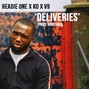 ODEAL - Deliveries