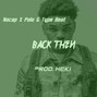 Hekimadeit - Nocap x Polo G type beat "Back Then" 140 bpm