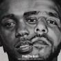 KIN - From The Heart [Kendrick Lamar x J Cole] (BUY 2 GET 3 FREE)