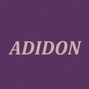 KIN - Adidon [Pusha T x Drake Type Beat]