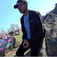 Kiron Akil